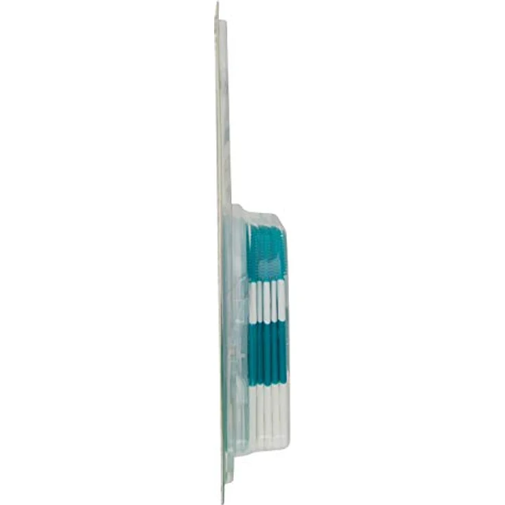 Sunstar Gum Soft-Picks Advanced large 30 St., für saubere & gesunde Zähne – Bild 3