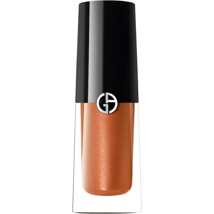 Armani Eye Tint Lidschatten 3,9 ml - Farbe 26 S Copper, wasserbasierte Formel mit intensivem Finish
