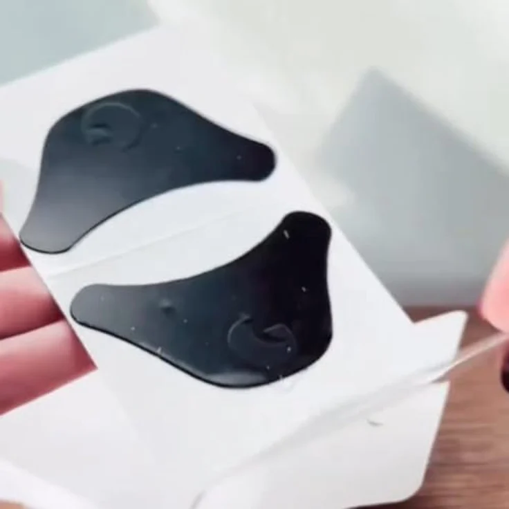 Refectocil Silicone Pads zum Wimpernfärben 2 Stück – Bild 4