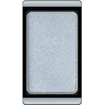 ARTDECO Eyeshadow - Farbintensiver langanhaltender Lidschatten blau, pearl - 1 x 1g