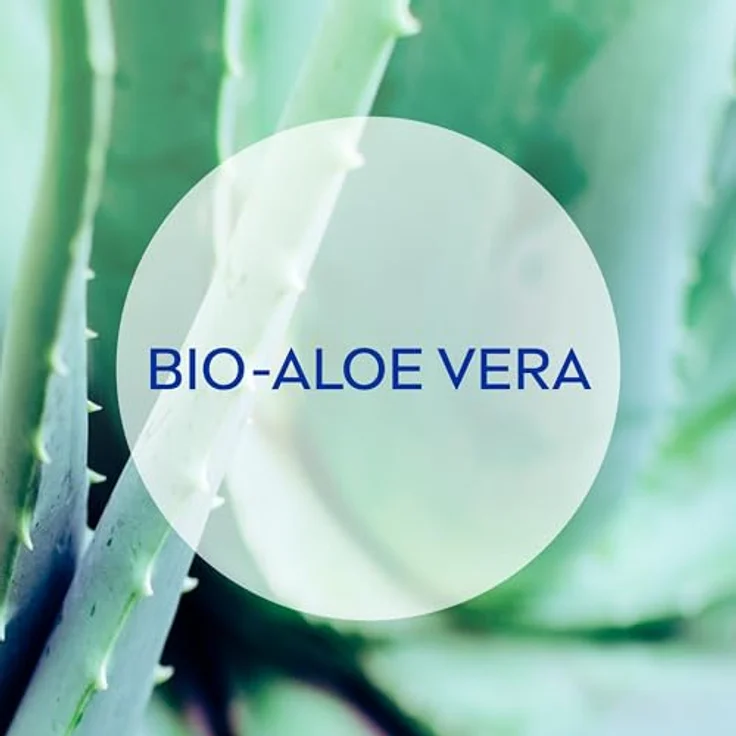 NIVEA SUN Pflegende After Sun 48h Feuchtigkeit After Sun Lotion 400 ml – Bild 5