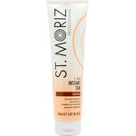 St. Moriz Professional Wash Off Body Tan Medium, Selbstbräuner, 150ml, wasserfest und streifenfrei, für sofortige Bräune