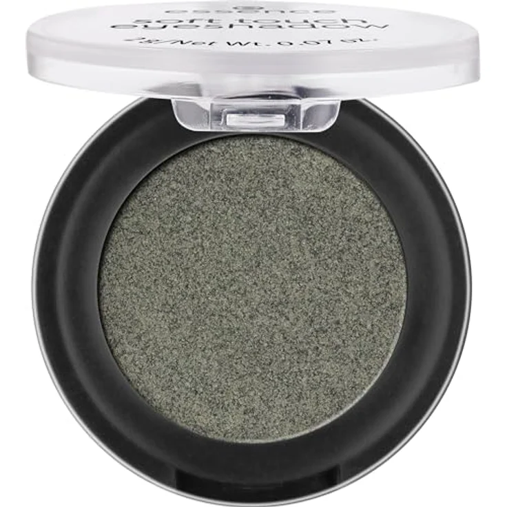 essence Soft Touch Eyeshadow Lidschatten 2 g Secret Woods – Bild 2
