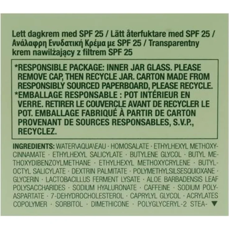 CLINIQUE Moisture Surge SPF 25 Sheer Hydrator 30 ml, Gesichtsserum mit Robustheit und Langlebigkeit – Bild 4