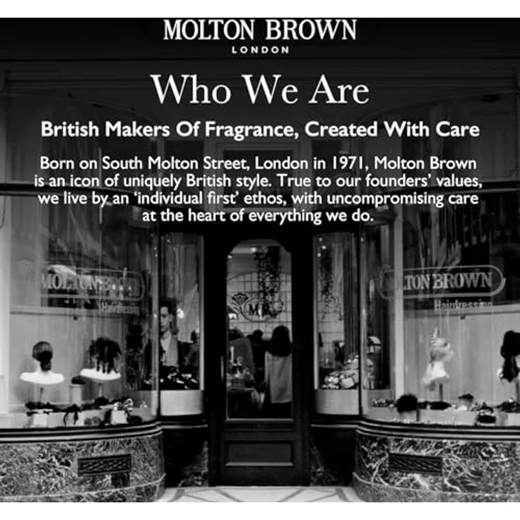 Molton Brown Orange & Bergamot Bade- und Duschgel Nachfüllpackung 400 ml, Umweltfreundliche Reinigung mit belebendem Zitrusduft – Bild 4