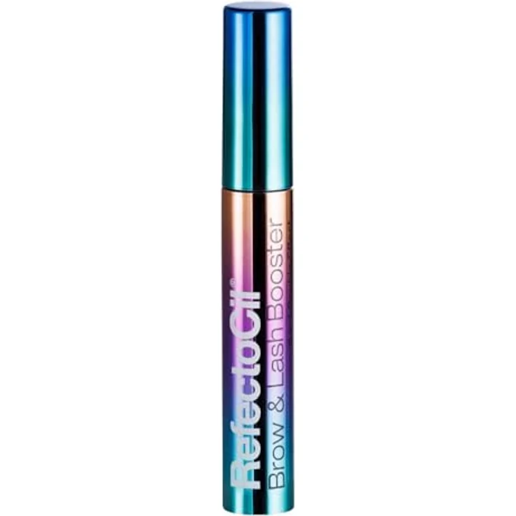 Refectocil Lash & Brow Booster Wachstumsfördernd, frei von Prostamid und synthetischen Hormonen 6 ml – Bild 4