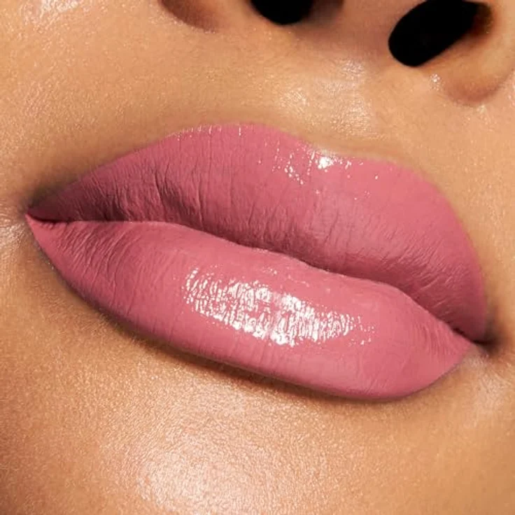 Catrice Shine Bomb Lip Lacquer, Lippenstift, Nr. 020, Nude, langanhaltend, glänzend, farbintensiv, vegan, ölfrei, ohne Parabene, 3ml – Bild 5