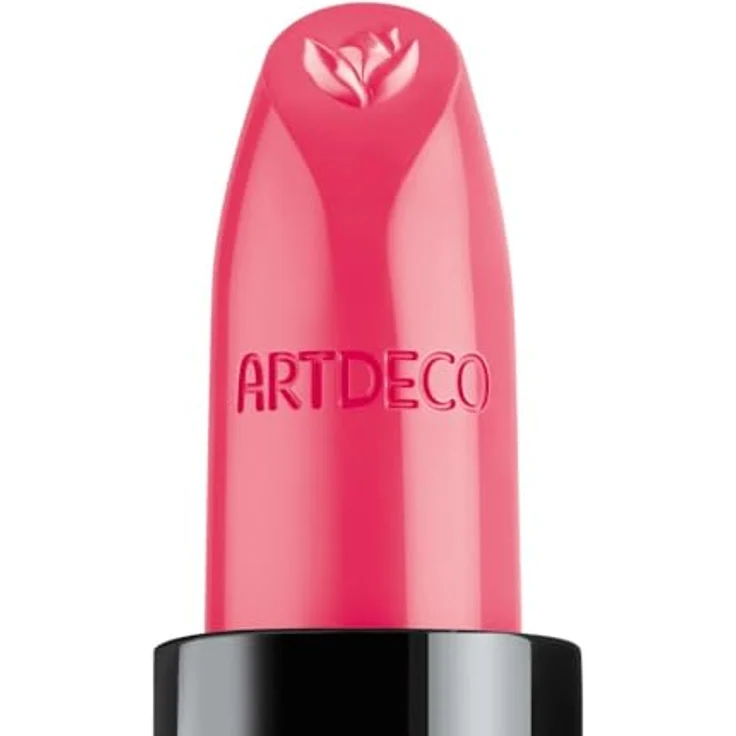 ARTDECO Couture Lipstick - Hochpigmentierter Lippenstift, Feuchtigkeitsspendend und Pflegend, Langanhaltend, 4 g – Bild 2