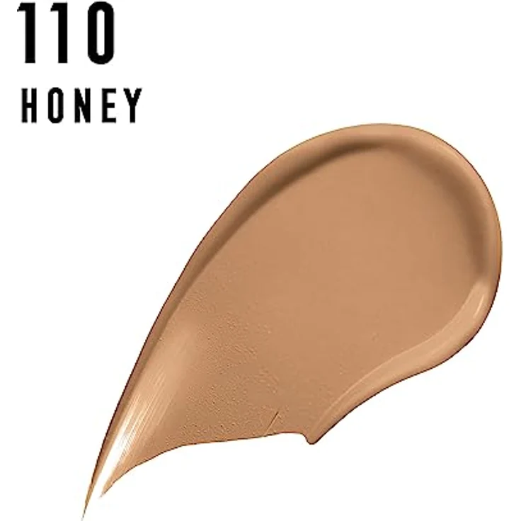 Max Factor Foundation Facefinity Lasting Performance35 ml – Bild 4