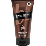 bruno banani Body Balm Magnetic Man, pflegende 3-in-1-Body Lotion mit fesselnd-holzigem Duft, 150ml