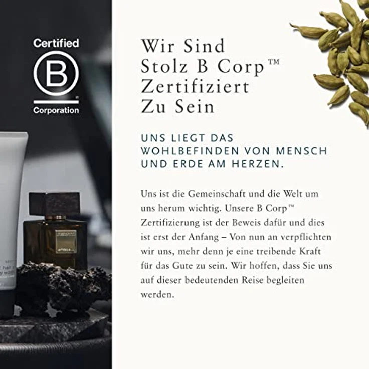 RITUALS, The Ritual of Homme L'Essentiel, Eau de Parfum, Herrenduft, 15 ml – Bild 4