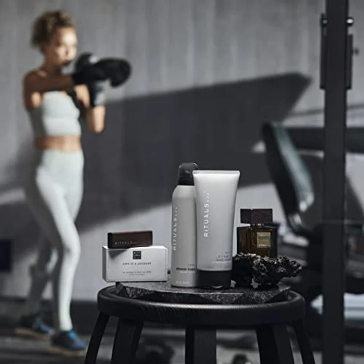 RITUALS, The Ritual of Homme L'Essentiel, Eau de Parfum, Herrenduft, 15 ml – Bild 2