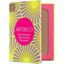 Image for ARTDECO Sunkissed Bronzing Powder