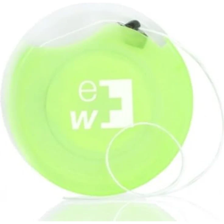 Edel&White flauschige Zahnseide EF25 Zahnseide/Flosser Superfloss-Technologie – Bild 2