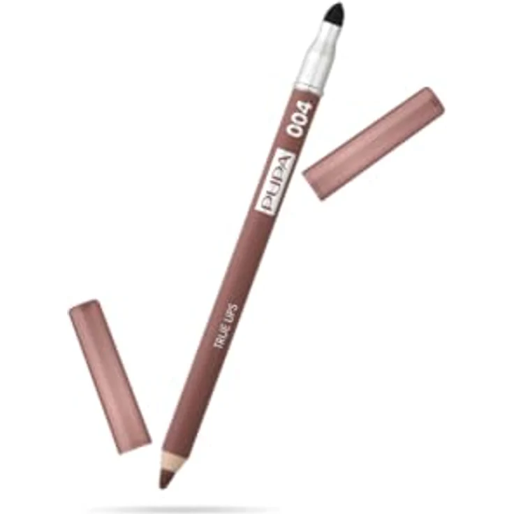 Pupa True Lips Lip Liner 04 Plain Brown 1,2 g – Bild 2