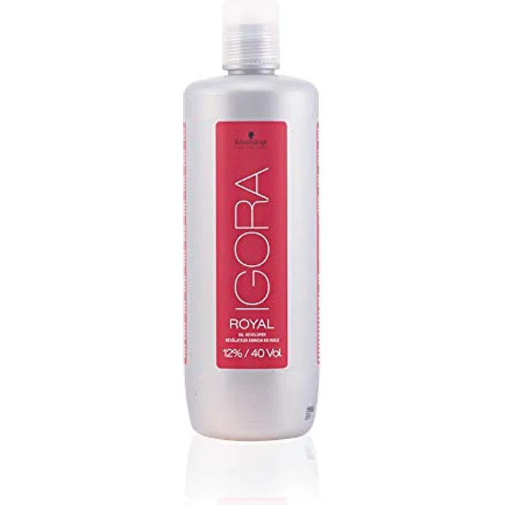 Schwarzkopf Igora Royal Developer 12 % - 1000 ml – Bild 2