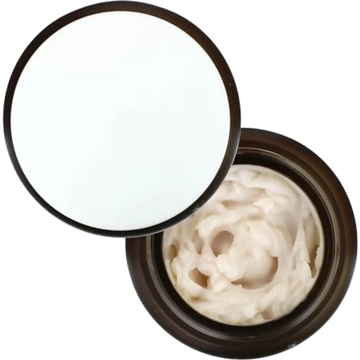 Axis-Y Biome Ultimate Indulging Cream, luxuriöse Gesichtscreme mit innovativer Satin Barrier Formulierung, vegan, Anti-Aging, 50 ml – Bild 4