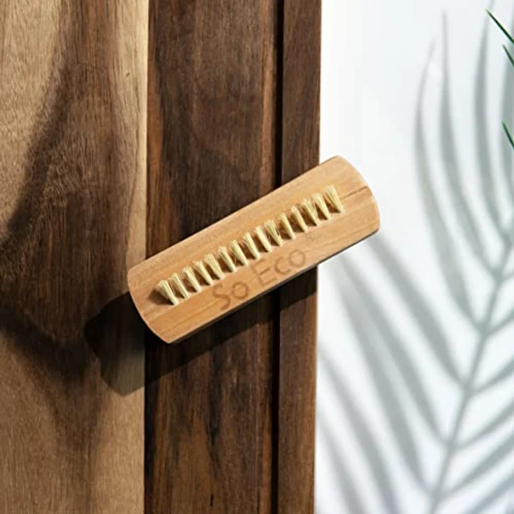 Invogue So Eco - Nail & Pedicure Brush – Bild 3