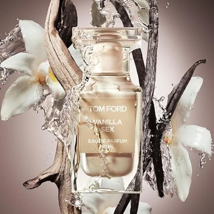 TOM FORD Vanilla Sex Eau de Parfum 30 ml, Duft für Unisex, sinnlich und verführerisch – Bild 3