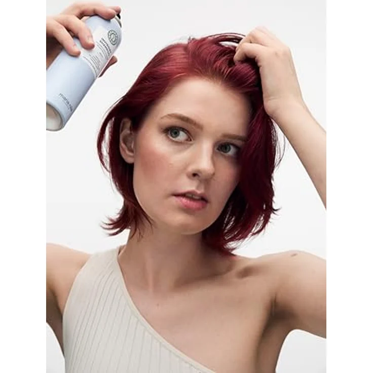 Maria Nila Style & Finish Invisidry Shampoo 250 ml – Bild 3