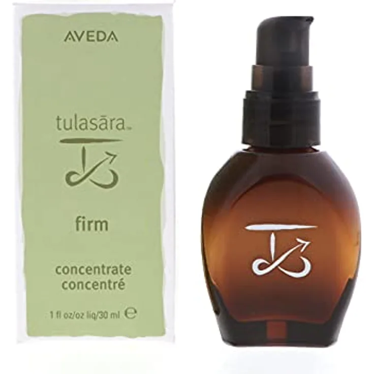 AVEDA Tulasara Firm Concentrate, 30 ml