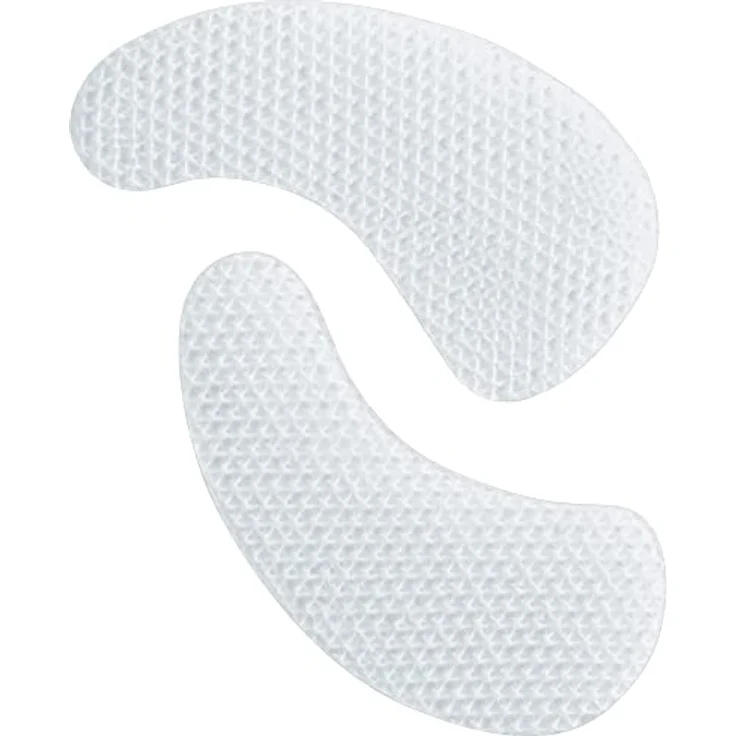 Annemarie Börlind Hyaluron Augenpads 6x2 Stück, Augenpads, Anti-Aging, mit botanischer Hyaluronsäure und Konjakwurzel – Bild 4
