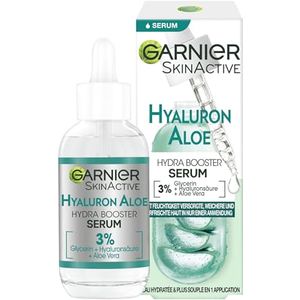 Bild für GARNIER SkinActive Hyaluron Aloe Serum Aloe Gesichtsserum 30 ml