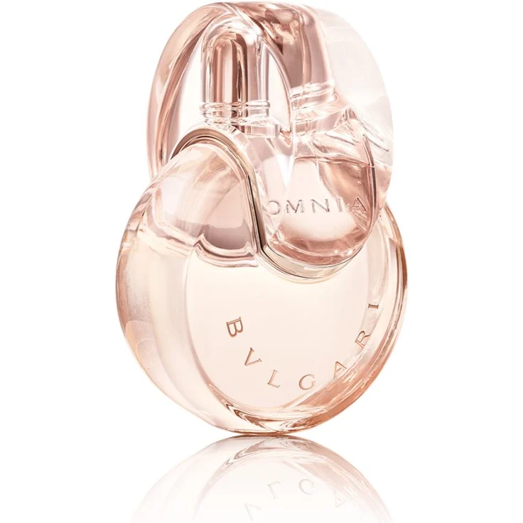 BVLGARI Omnia Crystalline, Eau de Parfum für Damen, 100 ml