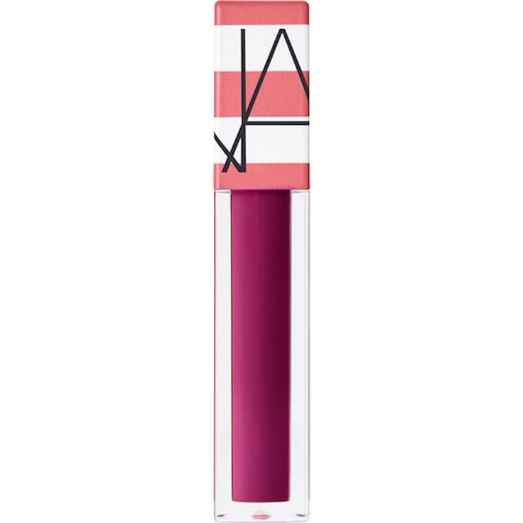 NARS Afterglow Lip Oil, transparentes Lippenöl mit Himbeersamenöl, 5,7 ml