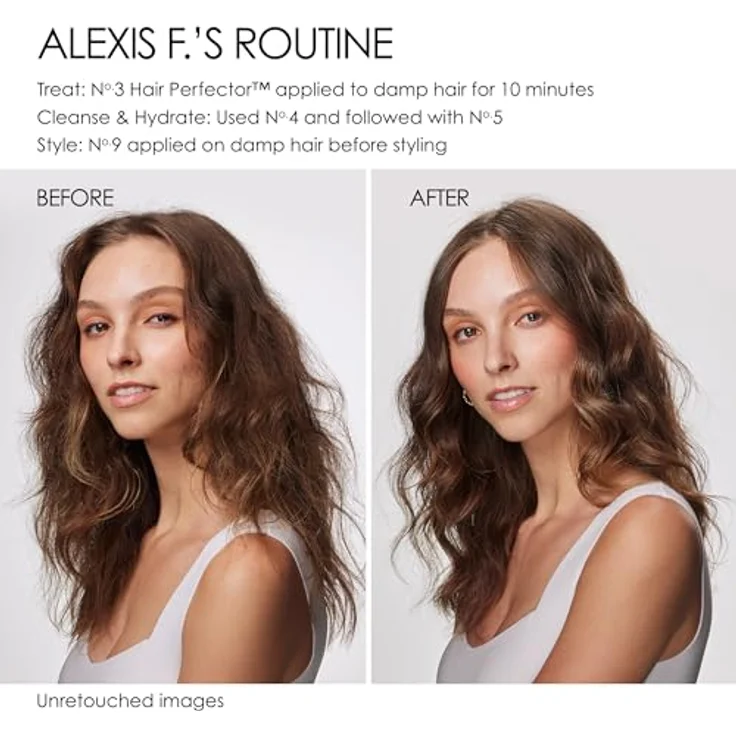 Olaplex Hair Perfector No.3 250 ml – Bild 7