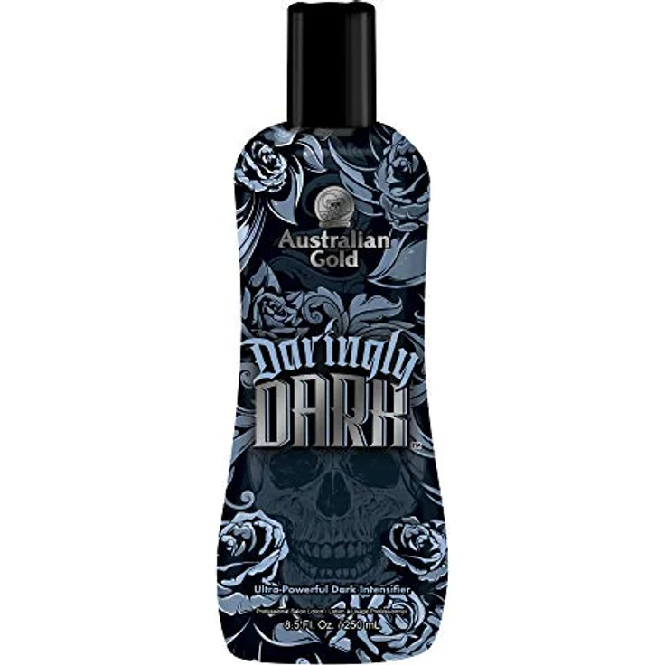 Australian Gold - Daringly Dark, One size, 250 ml – Bild 1