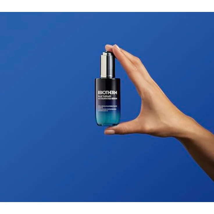 Biotherm Blue Therapy Eye Opening Serum 16,5 ml – Bild 3