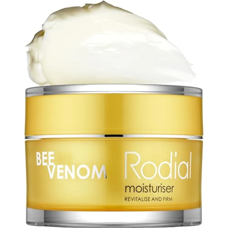 Rodial Gesicht Rodial Gesicht Bee Venom Moisturiser Gesichtscreme 50 ml – Bild 2