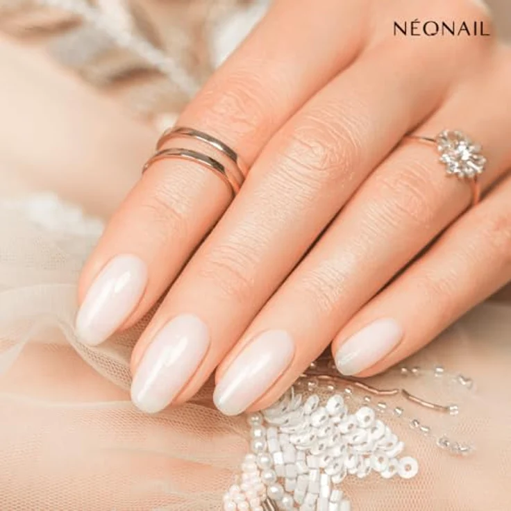 NEONAIL Top Coat Hard, Nagellack 7,2 ml mit splitter- und kratzfester Versiegelung, brillianter Glanz – Bild 2