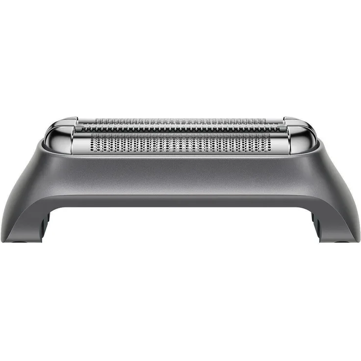 Laifen P3 Pro Ersatzkopf – Präziser Scherkopf für Elektrorasierer, kompatibel mit P3 Pro, Nass- & Trockenrasur, Grey