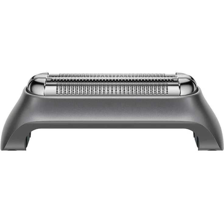 Laifen P3 Pro Ersatzkopf – Präziser Scherkopf für Elektrorasierer, kompatibel mit P3 Pro, Nass- & Trockenrasur, Grey