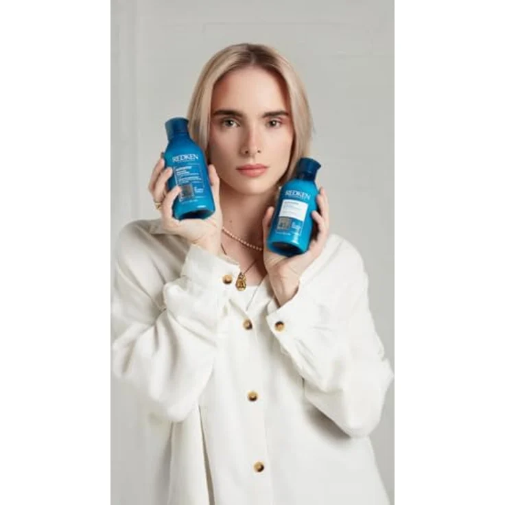 Redken Conditioner Haircare Extreme Conditioner 300 ml – Bild 7
