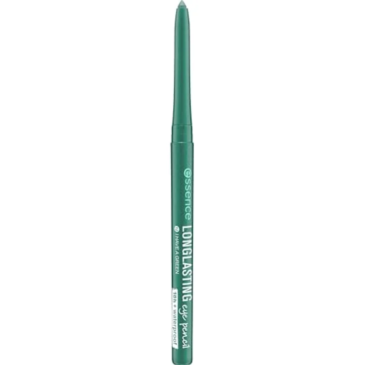 Essence Eyeliner & Kajal Long-lasting Eye Pencil Kajalstift 0.28 g – Bild 2
