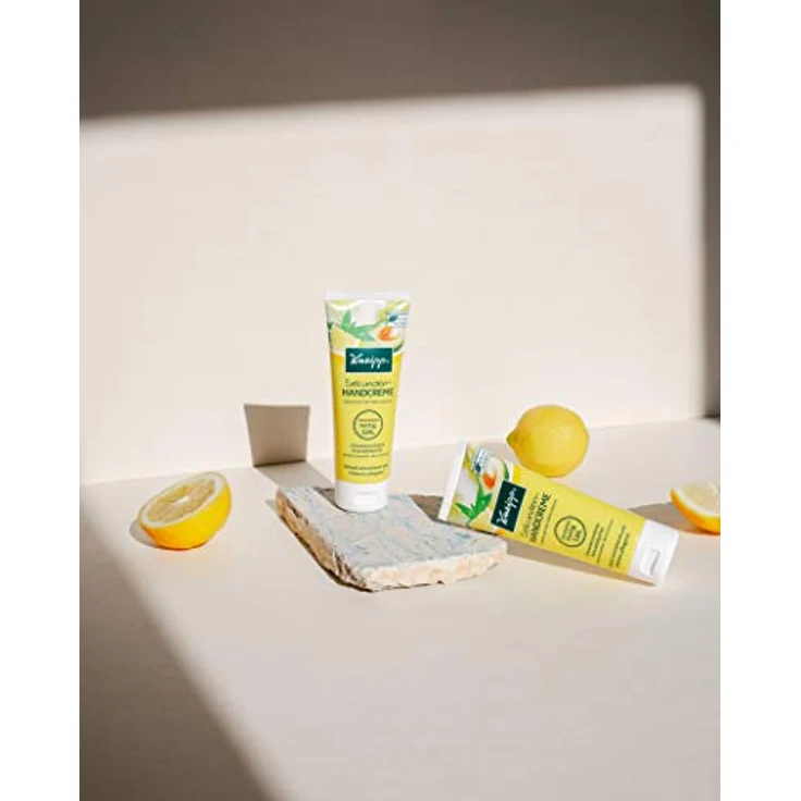 Kneipp Sekunden Handcreme 75 ml – Bild 3