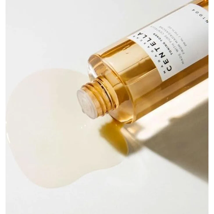 Skin1004 Madagaskar Centella Toning Toner – 210 ml – Bild 2