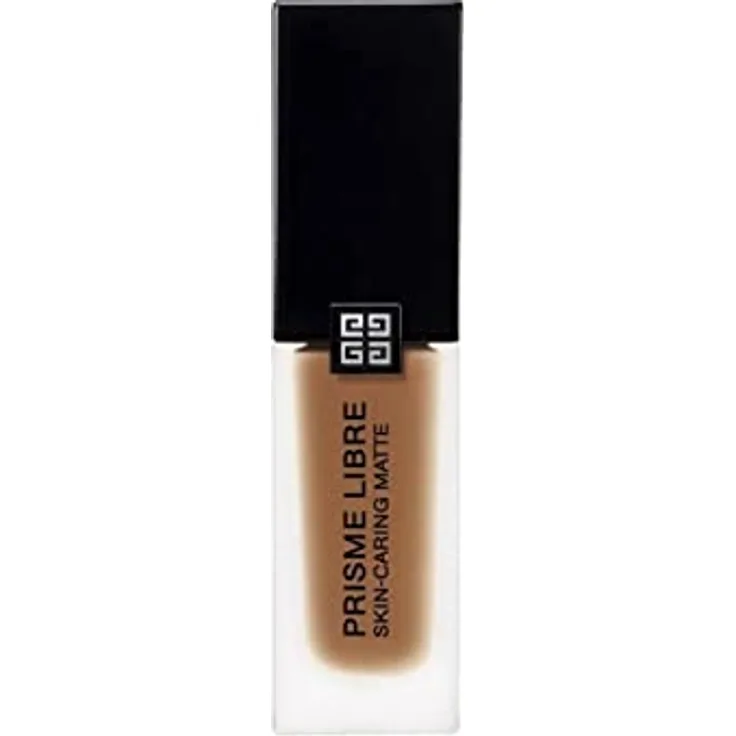 GIVENCHY Prisme Libre Skin Caring Matte Foundation Nr.6-N405, 30 ml