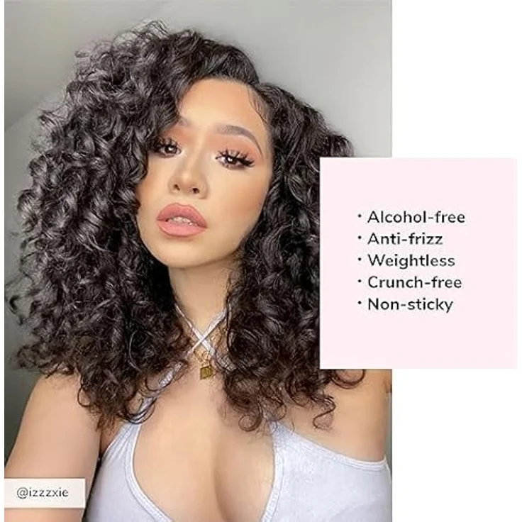 Color Wow Dream Coat for Curly Hair 500 ml – Bild 6