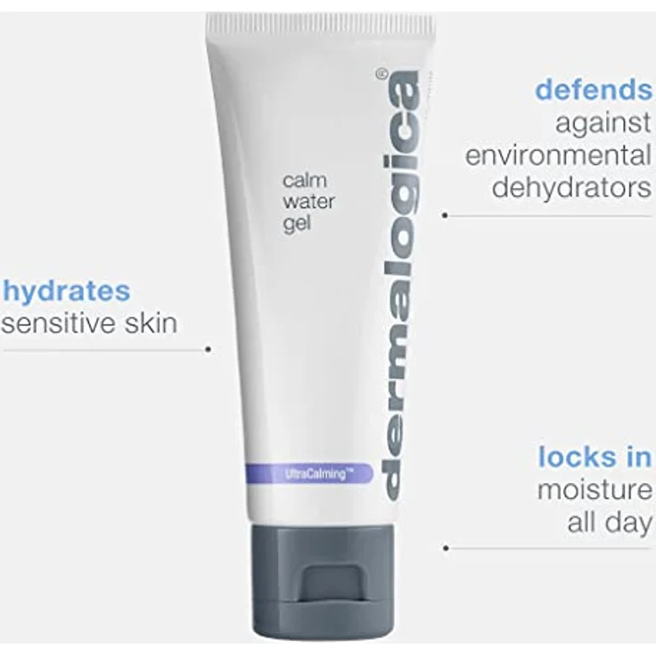 Dermalogica Ultra Calming Calm Water Gel 50 ml – Bild 2