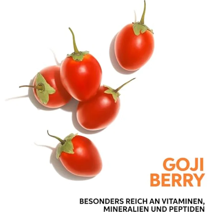 Wella Professionals Invigo Nutri Enrich Deep Nourishing Shampoo - Nährendes Shampoo für trockene Haare mit Goji-Beeren und Vitaminen - 500 ml – Bild 6