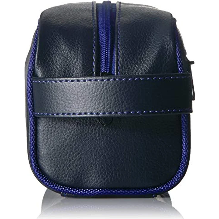 Nautica Herren Top Zip Travel Kit Toiletry Bag Organizer Packwrfel, königsblau, Einheitsgröße – Bild 3