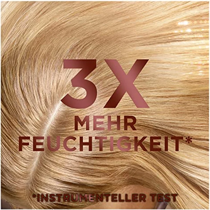 Wahre Schätze Feuchtigkeitsspendende 1-Minute Haarkur für sensible Kopfhaut, Mit Reiscreme und Bio-Hafermilch für ein angenehmes Haarerlebnis, Vegane Formel, 1 x 340 ml – Bild 2