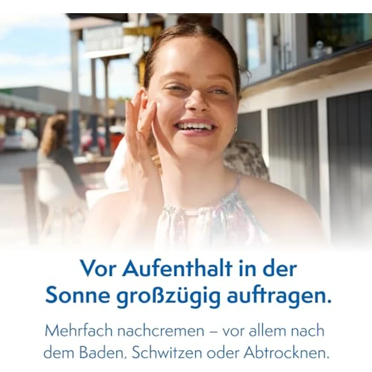 Ladival Produkte Ladival Produkte Ladival Allergische Haut Gel LSF 30 wasserfest Sonnenöl 50 ml – Bild 4