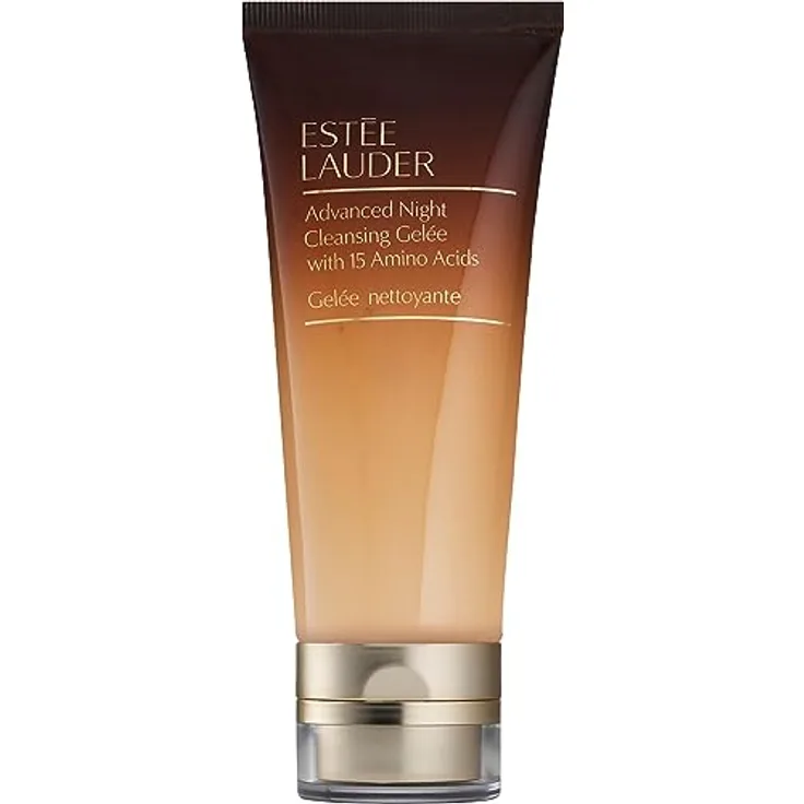 Estee Lauder Advanced Night Cleansing Gelee mit 15 Aminosäuren, 100 ml