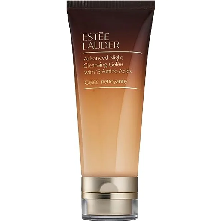 Estee Lauder Advanced Night Cleansing Gelee mit 15 Aminosäuren, 100 ml – Bild 1