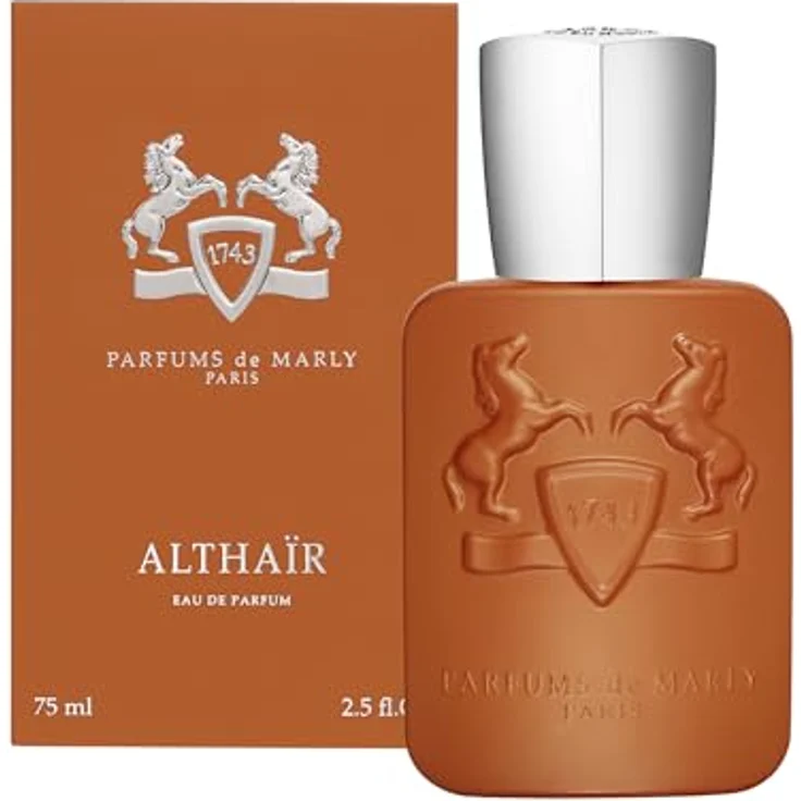 Parfums de Marly Althair Eau de Parfum 75ml, Damenduft – Bild 2